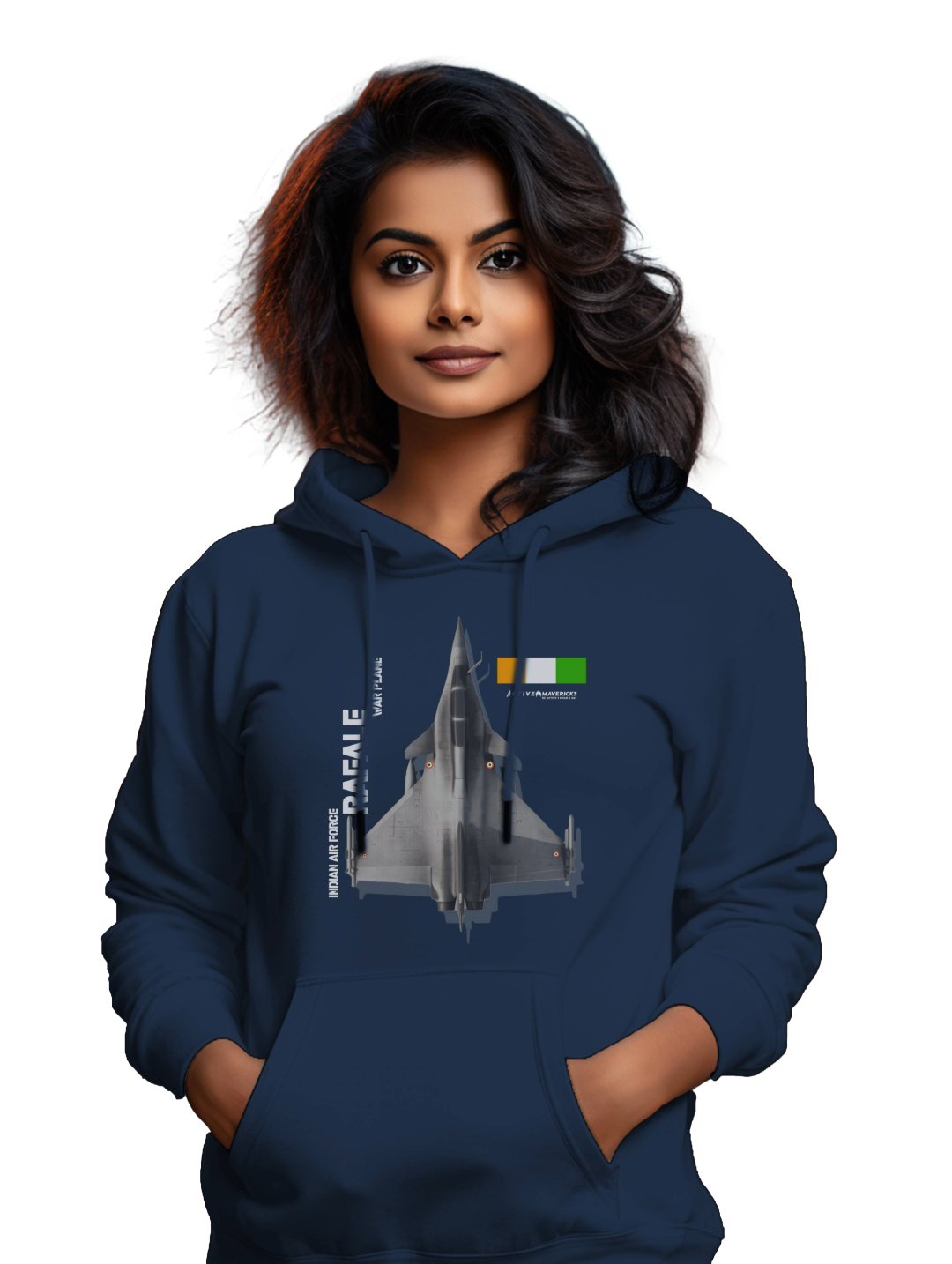 Women's RAFALE HOODIE