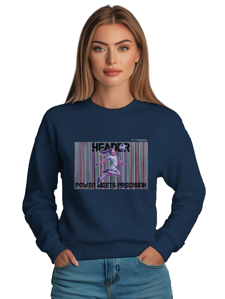 Womens HEADER  Sweatshirt