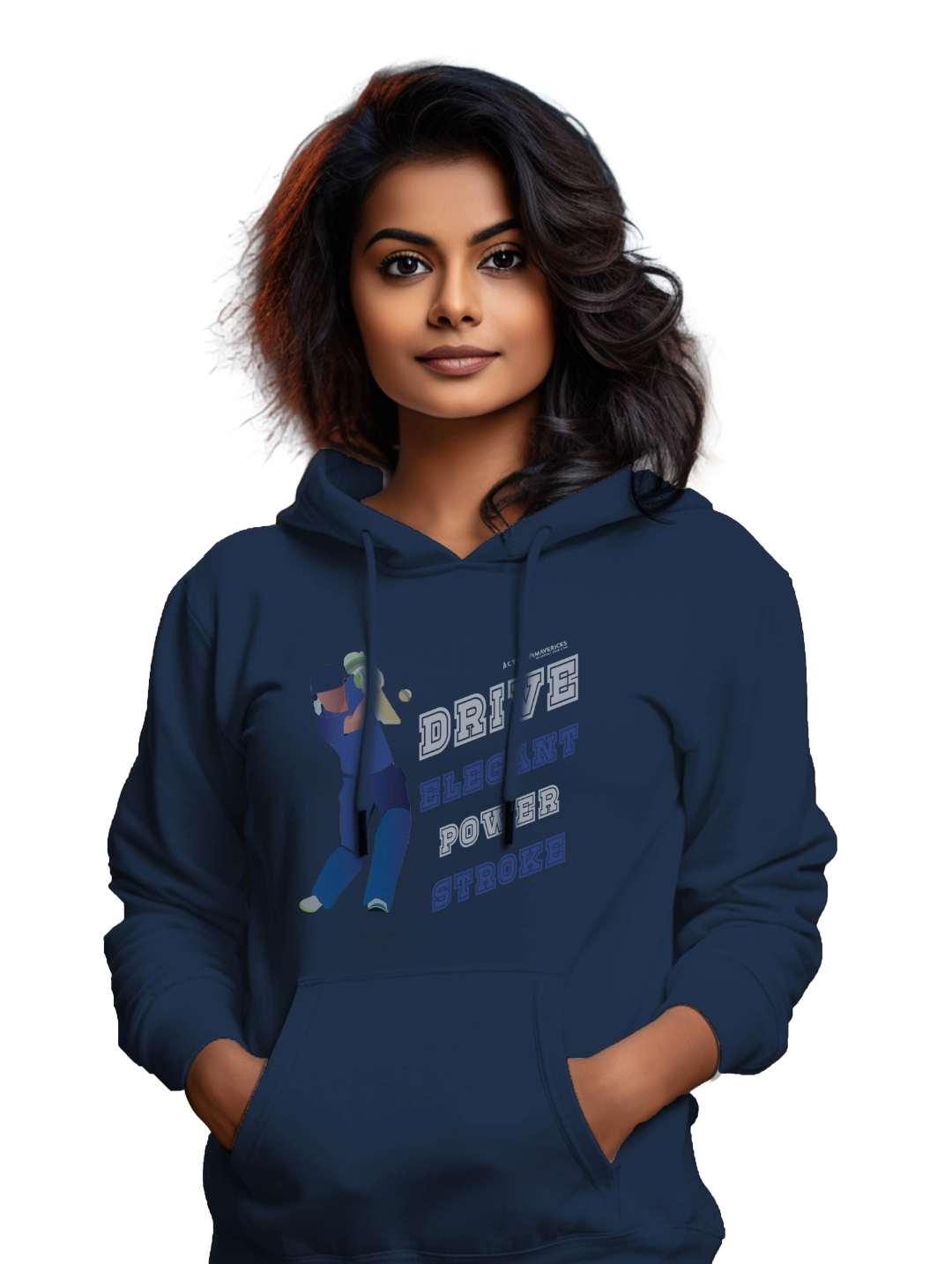 Women's DRIVE SHOT HOODIES