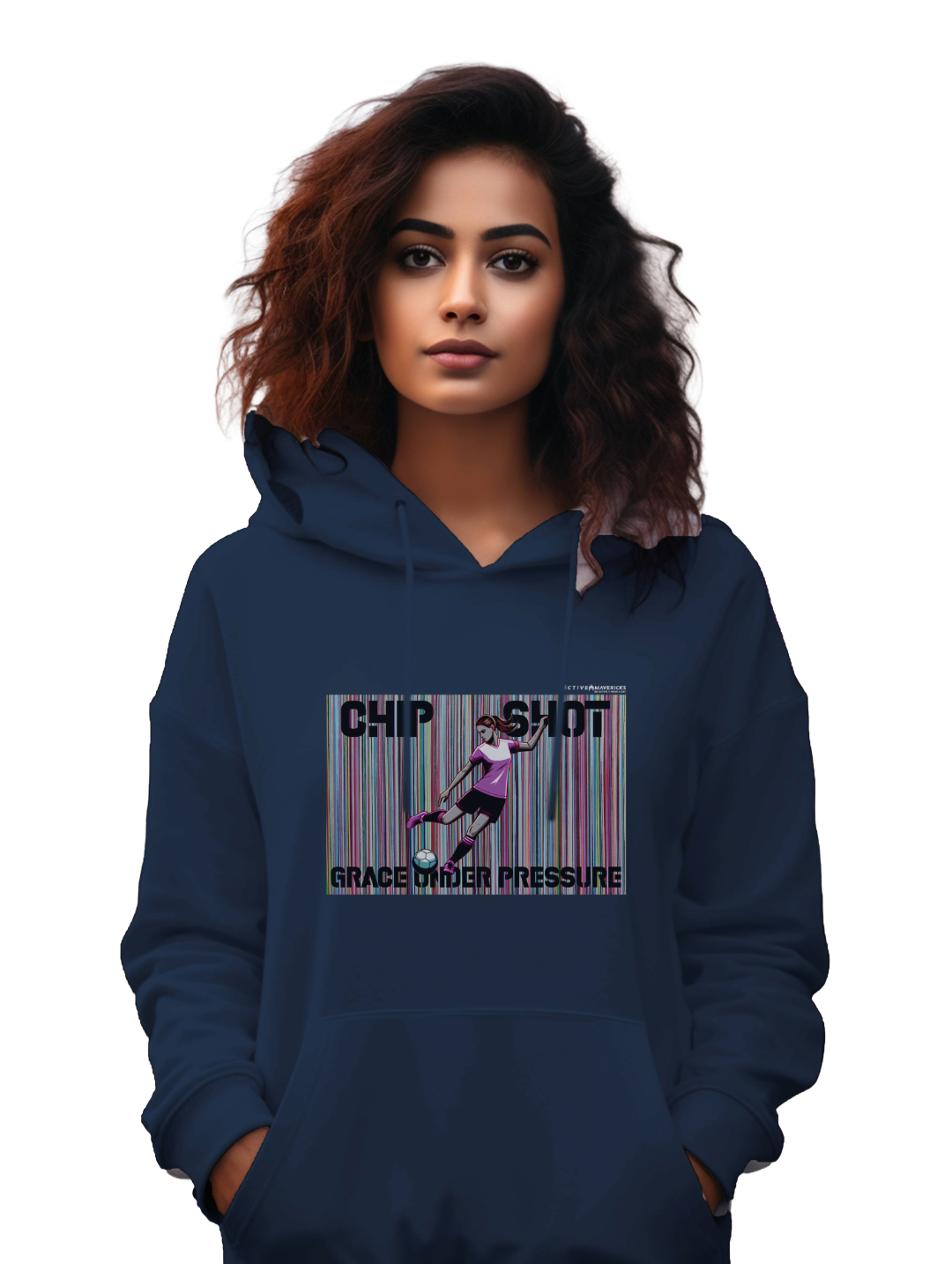 Women's CHIP SHOT Hoodie
