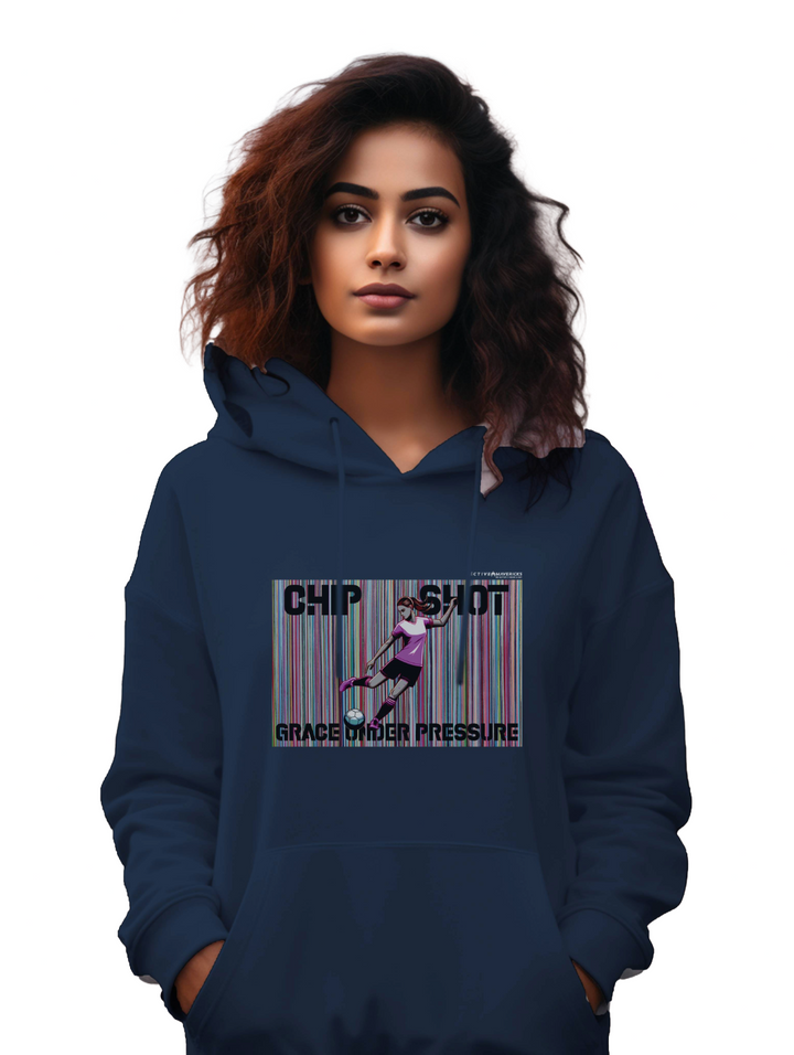 Women's CHIP SHOT Hoodie
