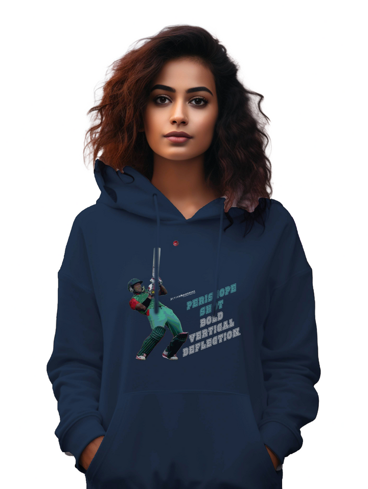 Women's PERISCOPE SHOT HOODIES