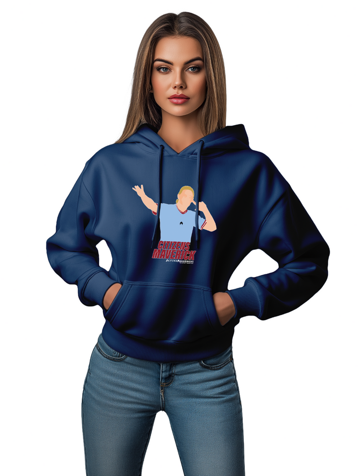 Women's Citizen's Striker Hoodie