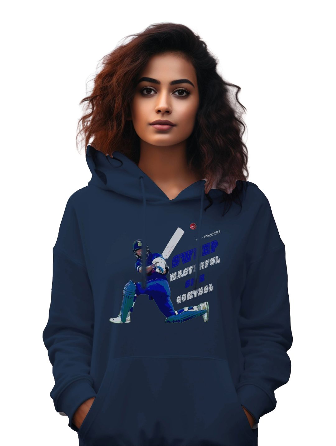 Women's SWEEP HOODIES