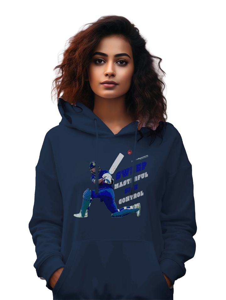 Women's SWEEP HOODIES