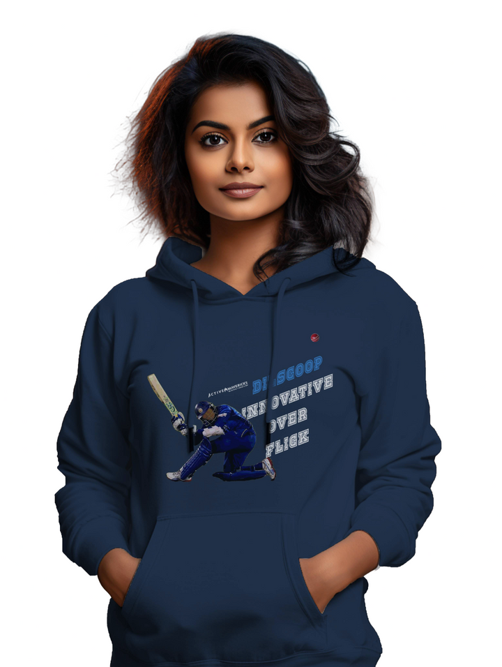 Women's DILSCOOP HOODIES