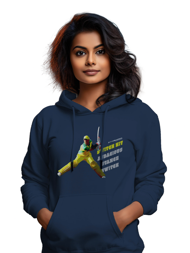 Women's SWITCH HIT HOODIES