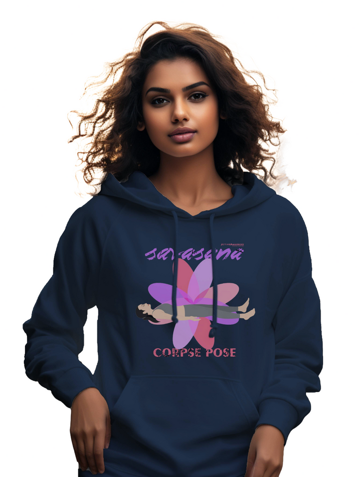 Women's SAVASANA HOODIES