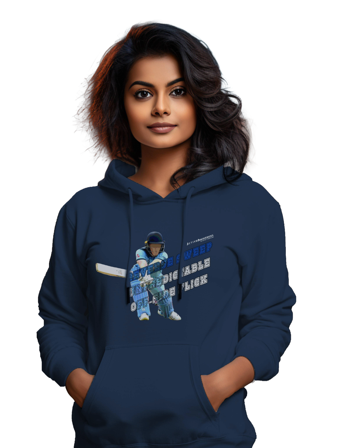 Women's REVERSE SWEEP HOODIES