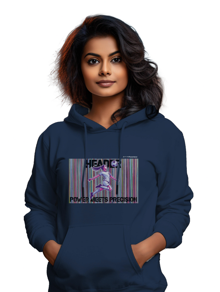 Women's HEADER Hoodie