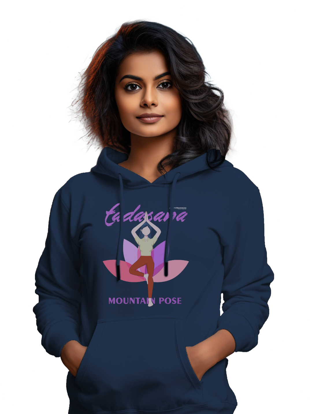 Women's TADASANA HOODIES