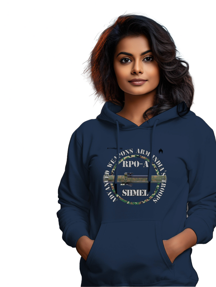 Women's RPO-A SHMEL HOODIE