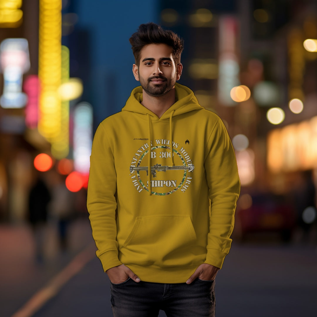 Men's B 300 SHIPON Hoodie