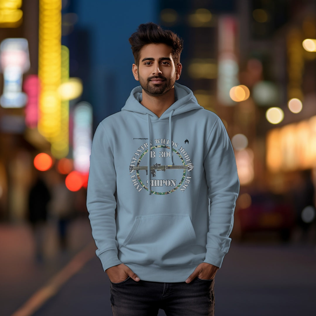 Men's B 300 SHIPON Hoodie