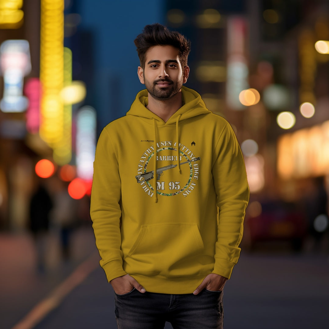 Men's BARRETT M 95 Hoodie