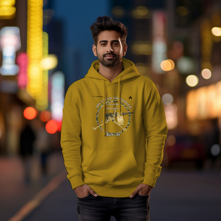 Men's AGS 30 Hoodie
