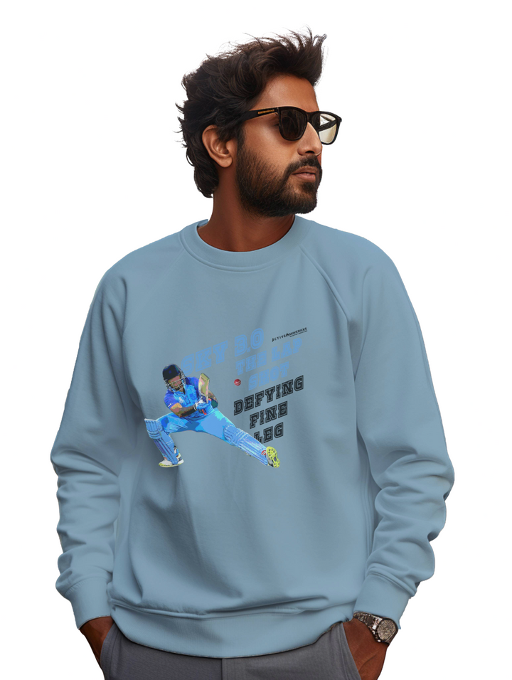 Men's  SKY 3.0 THE LAP SHOT Sweatshirt
