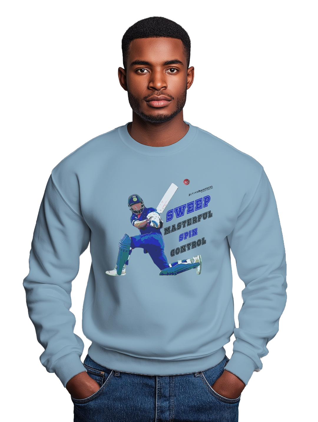 Men's SWEEP Sweatshirt