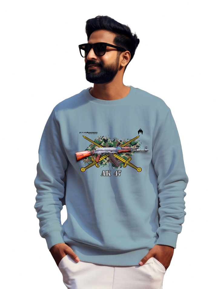 Men's AKM Sweatshirt