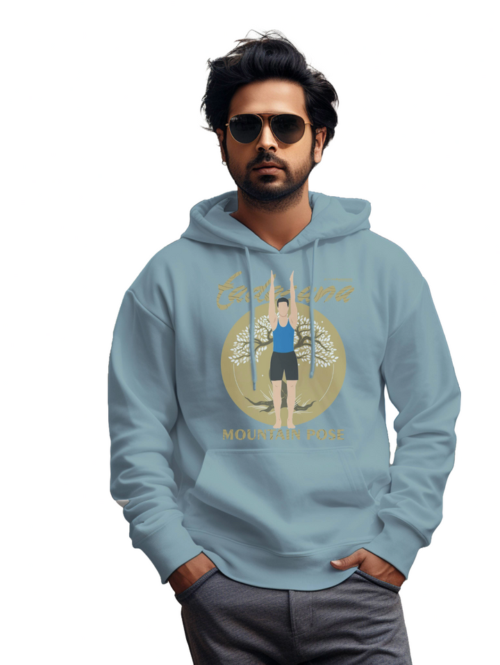 Men's TADASANA Hoodie