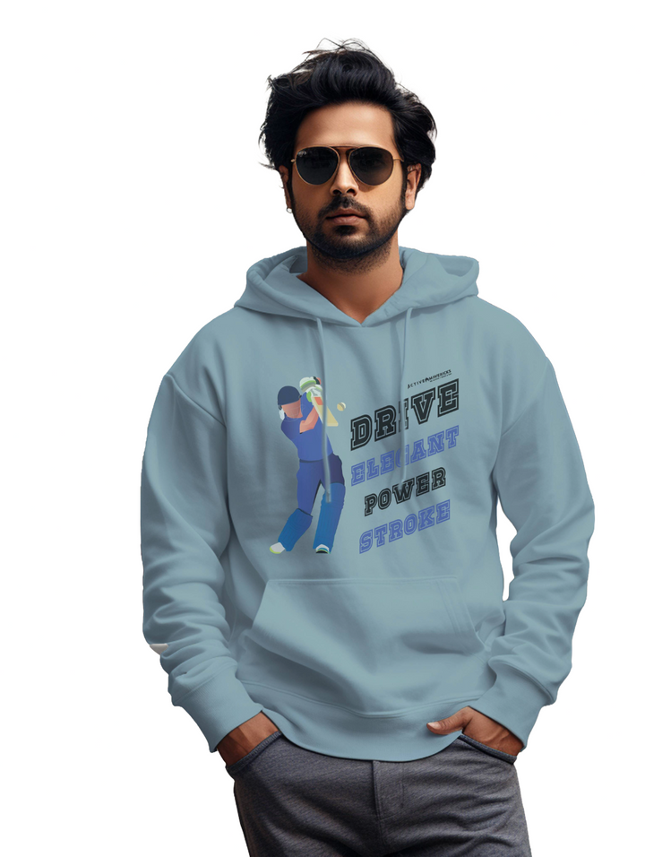 Men's DRIVE SHOT HOODIE