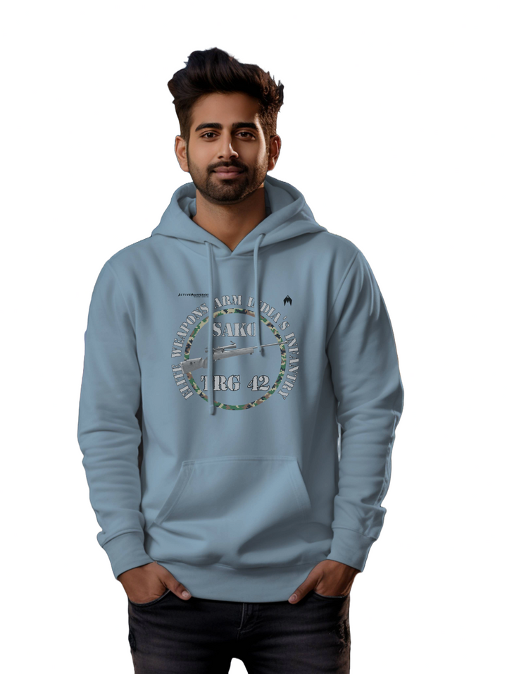 Men's SAKO TRG 42 HOODIE