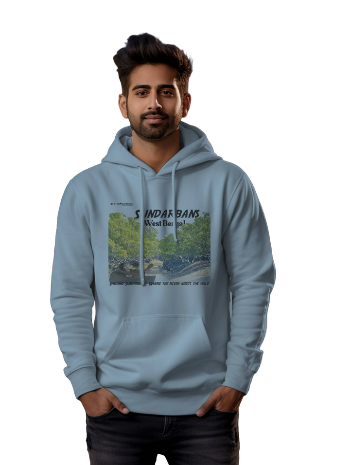 Men's SUNDARBANS : WEST BENGALhODDIE