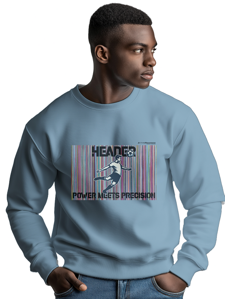 Mens HEADER  Sweatshirt