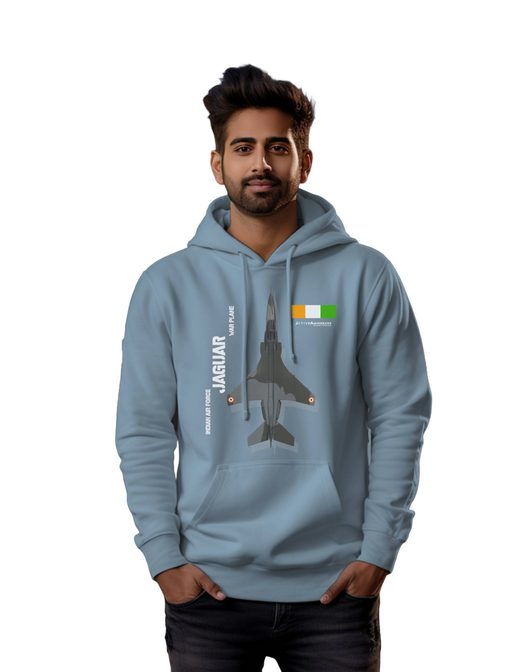 Men's JAGUAR HOODIE