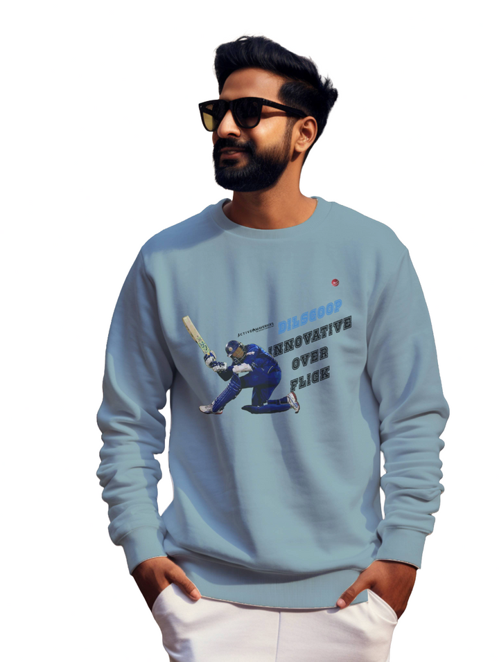 Men's DILSCOOP Sweatshirt