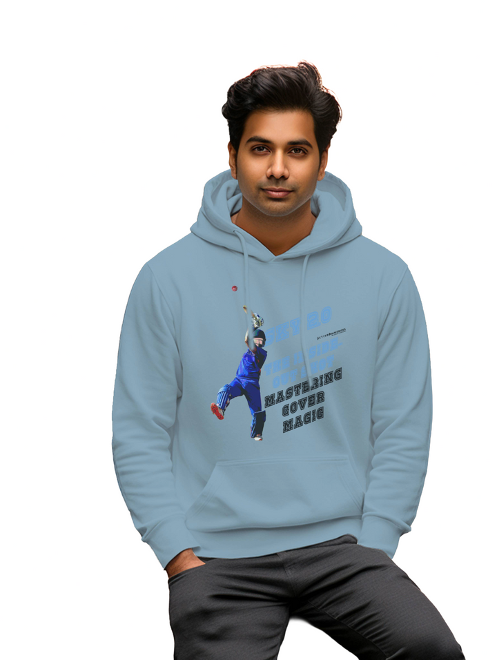 Men's SKY 2.0 THE INSIDE OUT SHOT HOODIE