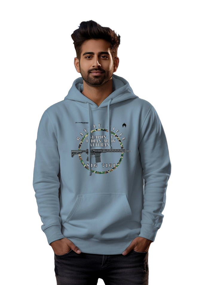 Men's SIG 7161 HOODIE