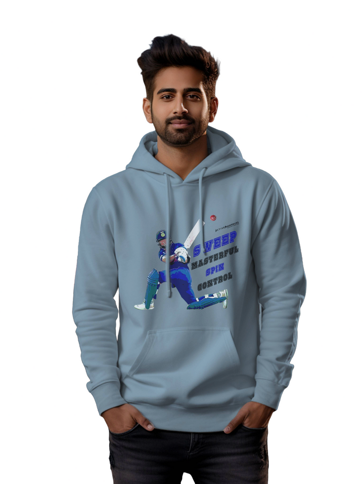 Men's SWEEP HOODIE