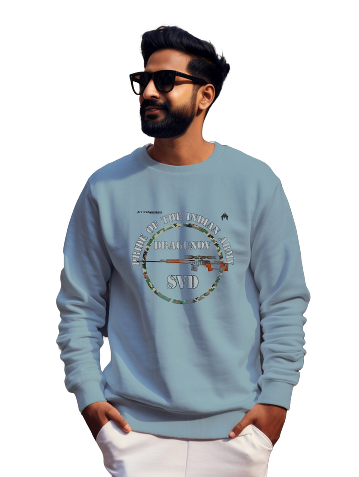 Men's DRAGUNOV SVD Sweatshirt