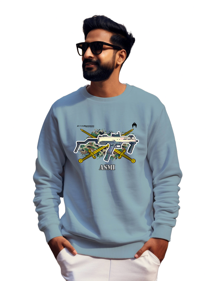 Men's ASMI Sweatshirt