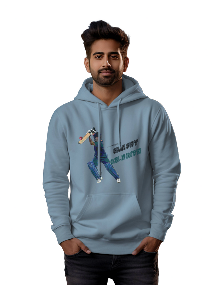 Men's ON DRIVE HOODIE