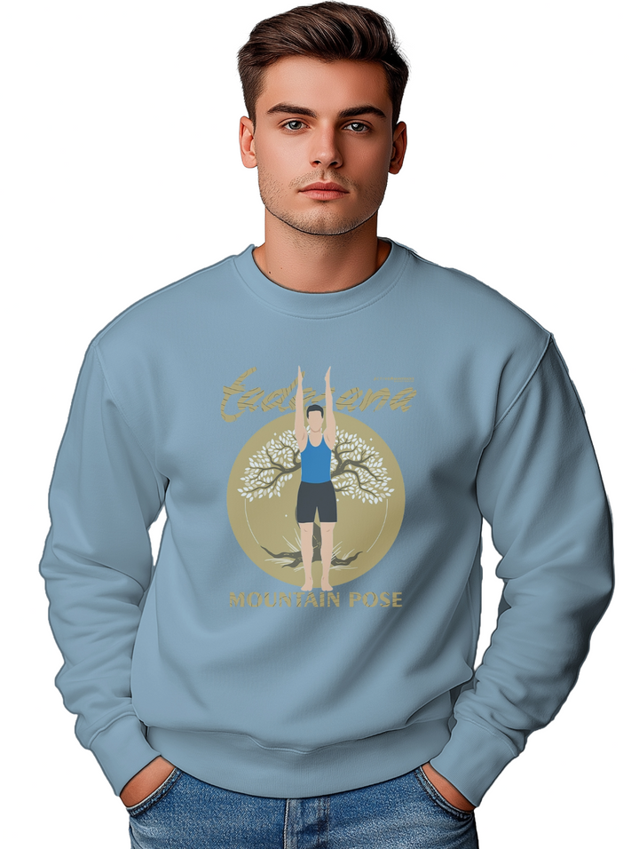 Men's TADASANA Sweatshirt