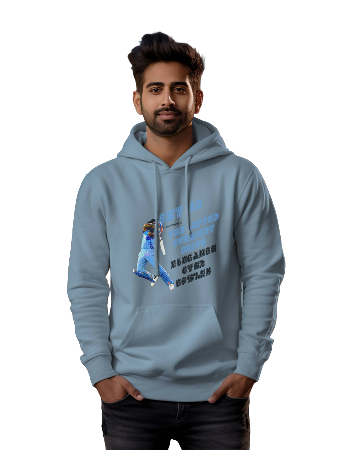 Men's SKY 6.0 THE LOFTED STRAIGHT DRIVE HOODIE