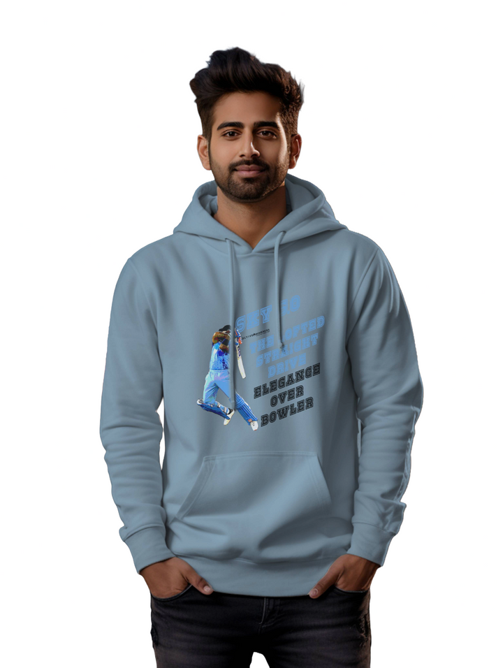 Men's SKY 6.0 THE LOFTED STRAIGHT DRIVE HOODIE
