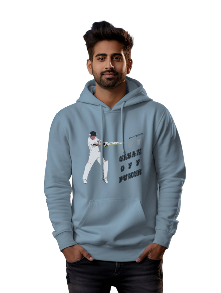 Men's CUT SHOT HOODIE