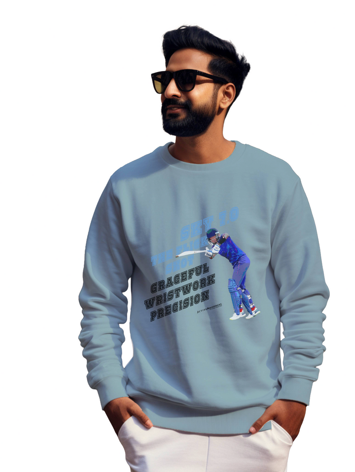 Men's SKY 7.0 THE FLICK SHOT Sweatshirt