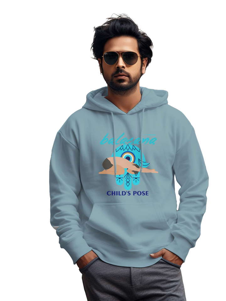 Men's BALASANA Hoodie