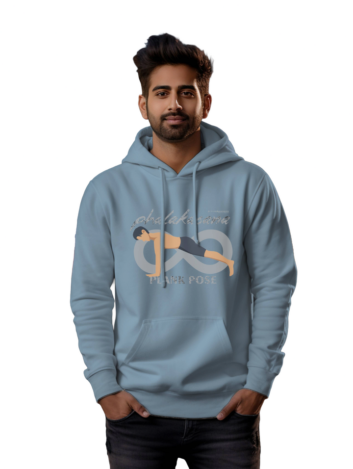 Men's PHALAKASANA Hoodie