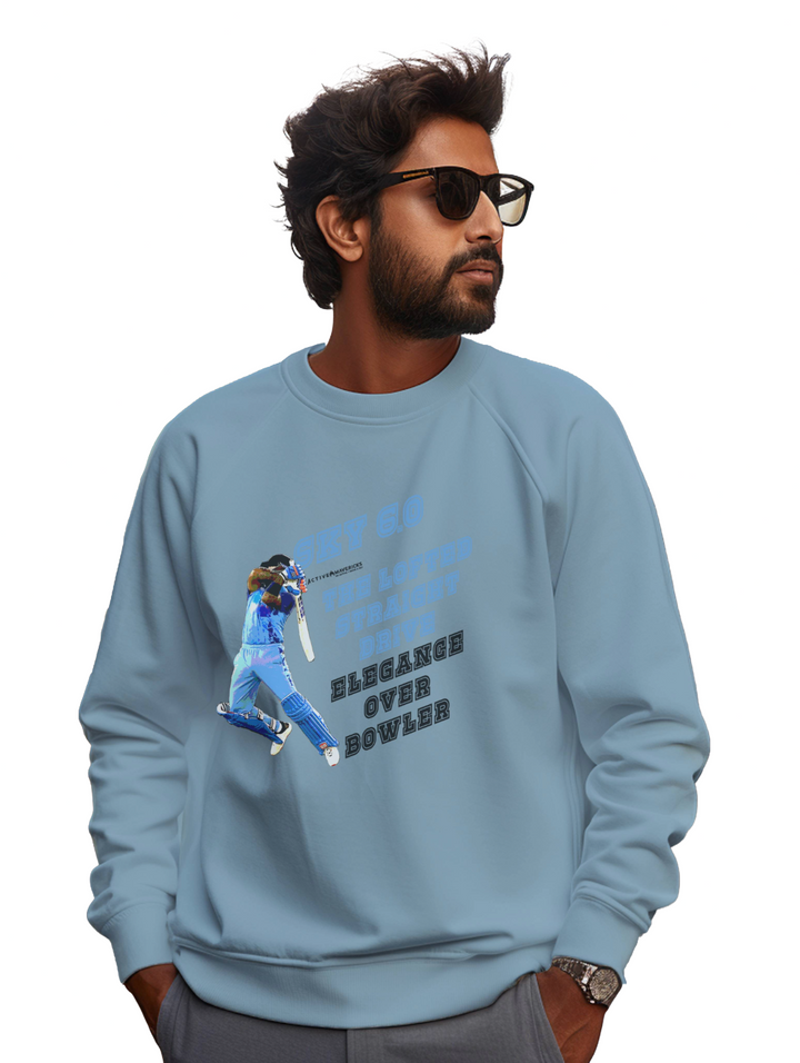Men's SKY 6.0 THE LOFTED STRAIGHT DRIVE Sweatshirt