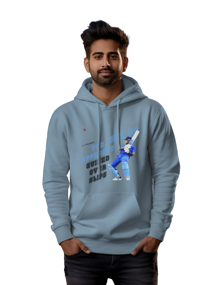 Men's SKY 9.0 THE UPPERCUT HOODIE