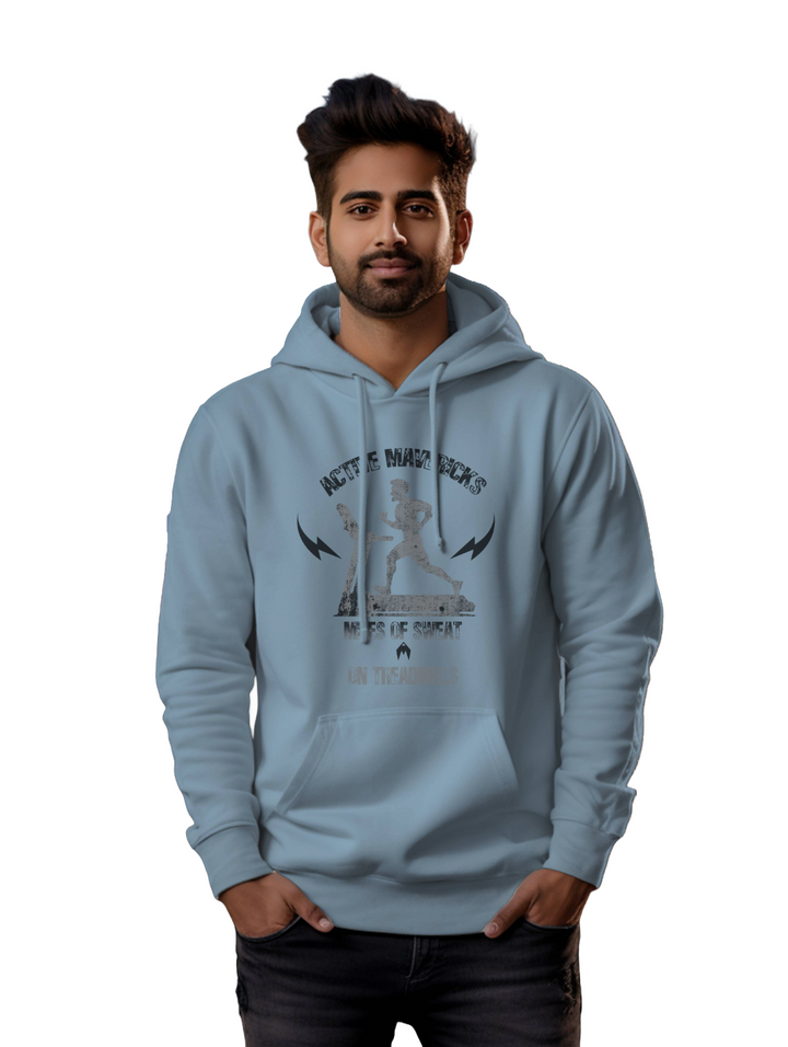 Men's TREADMILL HOODIES