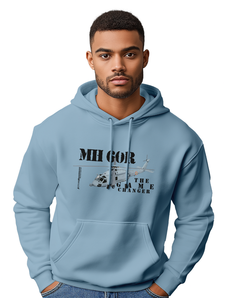 Mens MH 60R  hoodie
