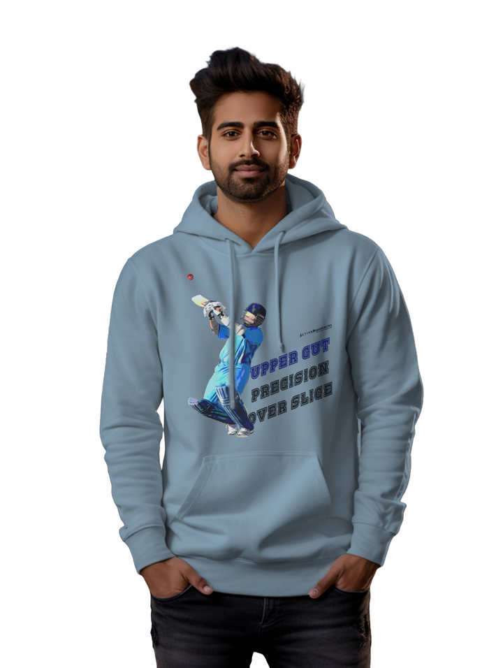 Men's UPPER CUT HOODIE