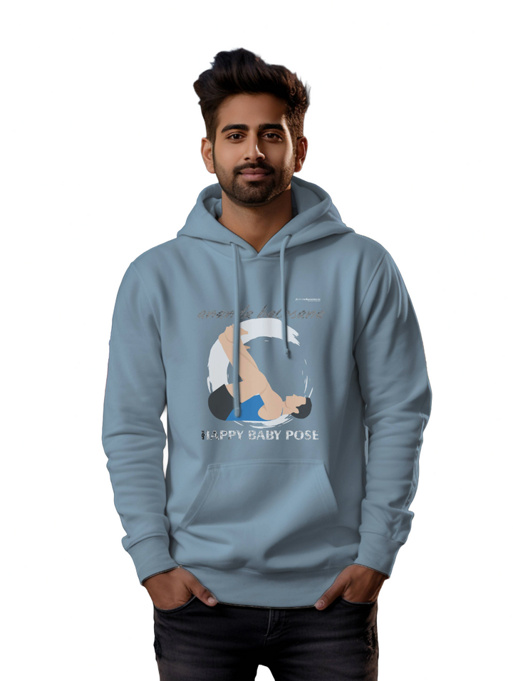 Men's ANANDA BALASANA Hoodie