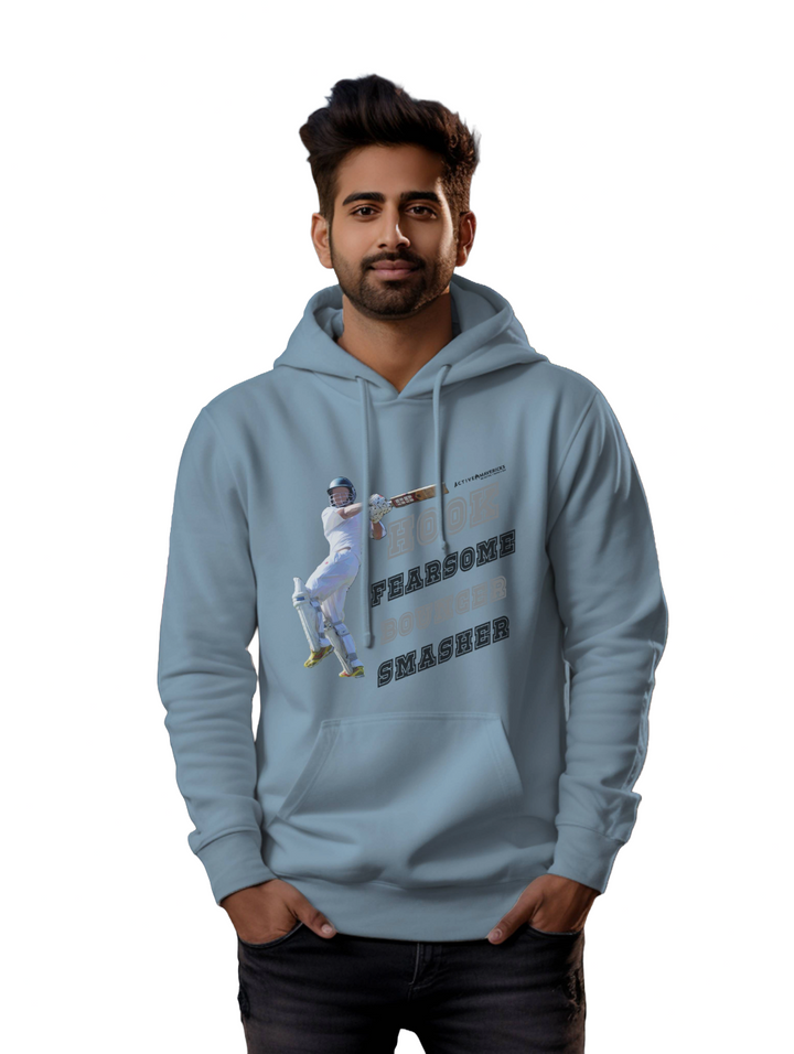 Men's HOOK SHOT HOODIE